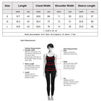 Women Long-Sleeve Slim-Fit Yoga Top, Quick-Dry Pilates Fitness Shirt Sports Cover-Up, S, M, L