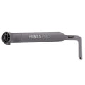 For DJI Mini 5 Pro Drone Arm Shells Repair Parts, Left Front Empty Boom Shell, Right Front Empty Boom Shell, Left Rear Empty Boom Shell, Right Rear Empty Boom Shell, Single Boom Shell Left Front, Single Boom Shell Right Front, Single Boom Shell Left Re...