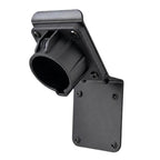 For  J1772 US Standard EV Charger Plug Holder, Charging Station Gun Dock Bracket, D-Style