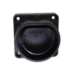 Type 2 EU Standard EV Charging Head Holder, Charging Pile Connector Bracket, For Type 2 EU Standard