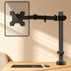 Computer Monitor Single-Arm Rotating Lifting Stand, ZX-MT011N