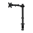Computer Monitor Single-Arm Rotating Lifting Stand, ZX-MT011N