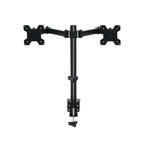Desk Clamp Style Multi-Angle Rotating Laptop Screen Stand With Height Adjustment, ZX-MT022