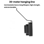 For Tesla NACS EV Charging Pile Model C Cable Holder, For Tesla NACS  Model C