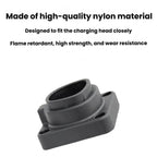 For Tesla NACS EV Charger Wall-Mounted Charging Connector Dock, For Tesla NACS Wall-Mounted