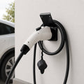 For J1772 US Standard EV Charging Connector Cable Holder, For J1772 US Standard