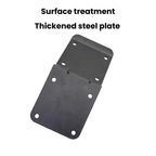 For J1772 US Standard EV Charging Connector Cable Holder, For J1772 US Standard