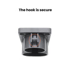 For CCS1 US Standard DC EV Charging Connector Bracket, For CCS1 US Standard