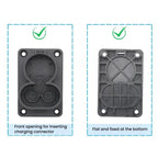 For CCS1 US Standard DC EV Charging Connector Bracket, For CCS1 US Standard
