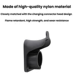For J1772 US Standard EV Charging Connector & Cable Winder For Charging Pile, For J1772 US Standard 5-Hole