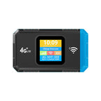 4G Wireless Hotspot LTE Wireless Type-C SIM Card Router, MF967B