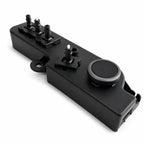 For 2021-2023 Tesla Model 3 / Y Front Seat Adjustment Switch 1551855-01-A, Left, Right