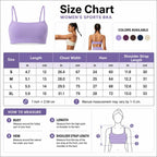 Quick-Dry Strap Yoga Top Women Backless Sports Bra & Fitness Top, S, M, L, XL