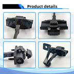 For 2017 - 2023/11 Tesla Model 3 Door Limiters 1089507 / 1110298 1089509, Front Left, Front Right, Back