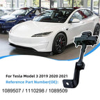 For 2017 - 2023/11 Tesla Model 3 Door Limiters 1089507 / 1110298 1089509, Front Left, Front Right, Back