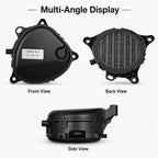 For 2017-2021 Tesla Model 3 / Y Pedestrian Warning Speaker Buzzer 1299965-00-A, 1299965-00-A