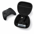 GuliKit NS52 Hard Shell Controller Carrying Case for KK3 Max / KK3 Pro / KingKong 2 / Xbox Series S/X & Xbox One, Travel Storage Bag