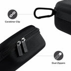 GuliKit NS52 Hard Shell Controller Carrying Case for KK3 Max / KK3 Pro / KingKong 2 / Xbox Series S/X & Xbox One, Travel Storage Bag
