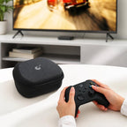 GuliKit NS52 Hard Shell Controller Carrying Case for KK3 Max / KK3 Pro / KingKong 2 / Xbox Series S/X & Xbox One, Travel Storage Bag