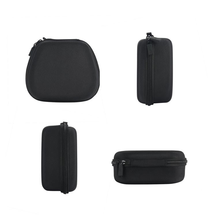 GuliKit NS52 Hard Shell Controller Carrying Case for KK3 Max / KK3 Pro / KingKong 2 / Xbox Series S/X & Xbox One, Travel Storage Bag