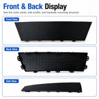 For 2020-2024 Tesla Model Y Rear Bumper Cover 1494009-00-B, For Tesla Model Y