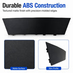 For 2020-2024 Tesla Model Y Rear Bumper Cover 1494009-00-B, For Tesla Model Y