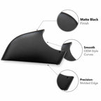 For 2020-2023 Tesla Model Y Rearview Mirror Back Cover 8202102 / 8202202, Left, Right