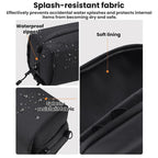 For DJI Osmo Pocket 4/3 BRDRC Handbag Crossbody Protective Storage Bag