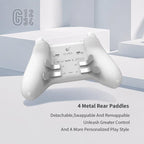 GuliKit NS39 KK3 MAX Controller With Hall Effect Joysticks & Triggers Supports Windows / Switch / Switch 2 / Android and iOS