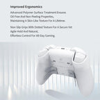 GuliKit NS39 KK3 MAX Controller With Hall Effect Joysticks & Triggers Supports Windows / Switch / Switch 2 / Android and iOS