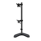 Dual-Screen Monitor Desktop Rotating Height-Adjustable Arm, ZX-MT028V