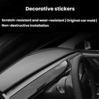For Tesla Model 3 / Y Dashboard Decor Trim Strip