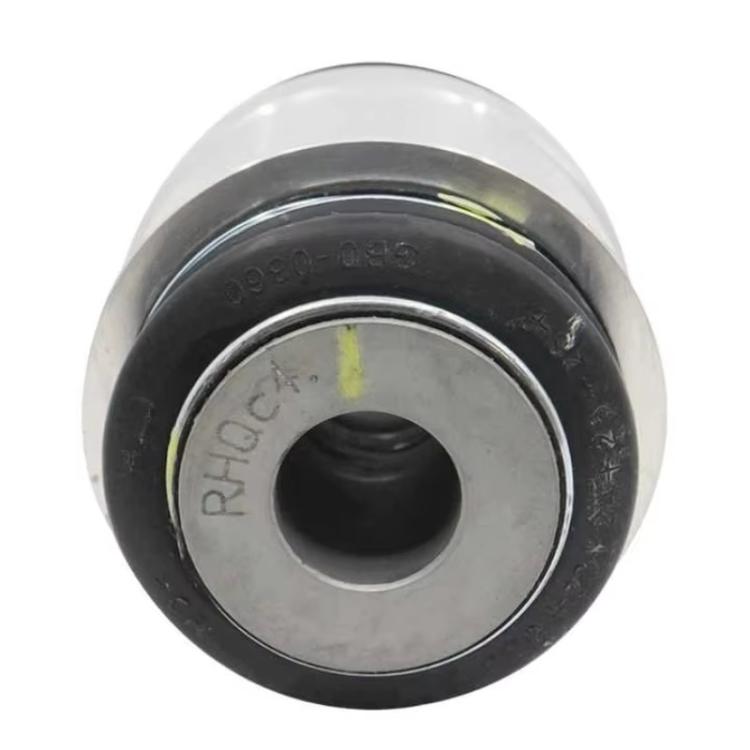 For 2017-2023 Tesla Model 3 / Y Rear Steering Knuckle Bushing 1188412-01-E, 1188412-01-E