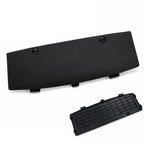 For 2017-2023 Tesla Model 3 Rear Bumper Underbody Cover 1135412-00-A / 1460162-00-A, For Tesla Model 3