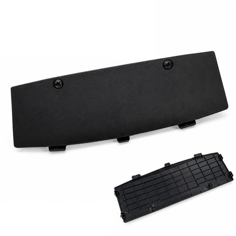 For 2017-2023 Tesla Model 3 Rear Bumper Underbody Cover 1135412-00-A / 1460162-00-A, For Tesla Model 3