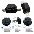 For 2017-2022 Tesla Model 3 / Y Battery Circuit Breaker Fuse 1064689, 1064689