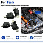 For 2017-2022 Tesla Model 3 / Y Battery Circuit Breaker Fuse 1064689, 1064689