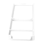 For Tesla Model Y / 3 / YL Center Console Storage Box Panel Frame