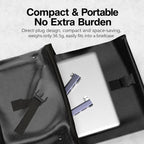 Side-Bend 4 In 1 Expander Splitter External HUB, USB+USB 2.0 x 3+USB 3.0, Type-C+USB 2.0 x 3+USB 3.0, Type-C+USB 2.0 x 2+PD+USB 3.0
