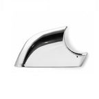 For 2017-2022 Tesla Model 3 Electroplated Rearview Mirror Back Cover 2287.3006, Left, Right