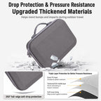 For DJI Lito 1 Drone Kit Storage Case Portable Outdoor Shoulder Bag