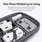 For DJI Lito 1 Drone Kit Storage Case Portable Outdoor Shoulder Bag