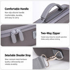 For DJI Lito 1 Drone Kit Storage Case Portable Outdoor Shoulder Bag