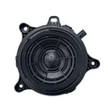 For 2022 Tesla Model Y / 3 Pedestrian Warning Horn 1671113-00, 1671113-00