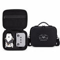 For DJI Lito 1 Drone & Standard Remote Control Storage Bag Outdoor Portable Shoulder Bag