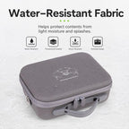 For DJI Lito 1 Drone & Standard Remote Control Storage Bag Outdoor Portable Shoulder Bag