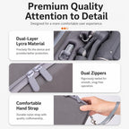 For DJI OSMO Mobile 8P Carrying Case Gimbal Storage Bag