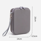 For DJI OSMO Mobile 8P Carrying Case Gimbal Storage Bag