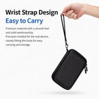 For DJI Osmo Nano Travel Kit Storage Bag Action Camera Handheld Pouch