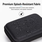 For DJI Osmo Nano Travel Kit Storage Bag Action Camera Handheld Pouch